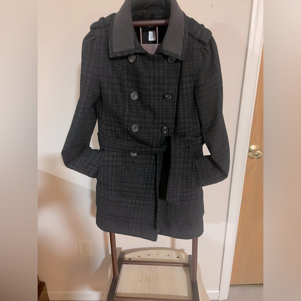 Woman jacket